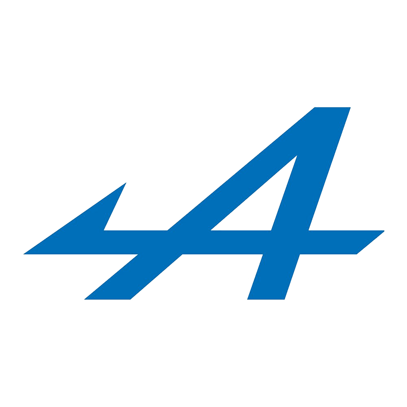 Listino del nuovo Alpine