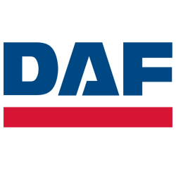 Listino del nuovo veicolo commerciali/industriali DAF