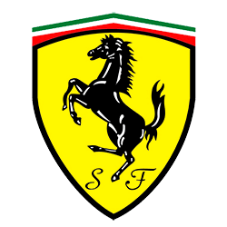 Listino del nuovo Ferrari