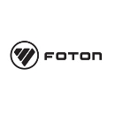 Listino del nuovo Foton