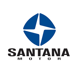 Quotazione usato Santana