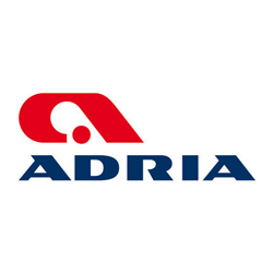Listino del nuovo ADRIA Italia