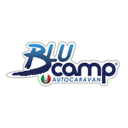 Listino del nuovo BLU CAMP