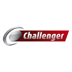 Listino del nuovo CHALLENGER