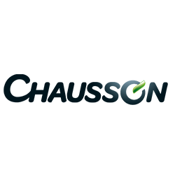 Listino del nuovo CHAUSSON