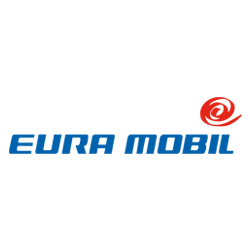 Listino del nuovo EURAMOBIL