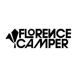 Quotazione usato FLORENCE CAMPER