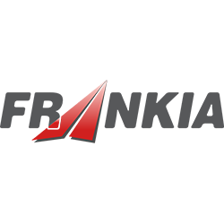 Listino del nuovo FRANKIA