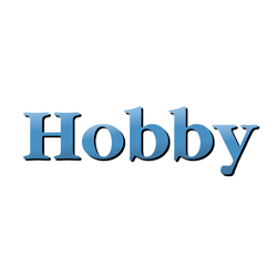 Listino del nuovo HOBBY