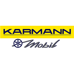 Listino del nuovo KARMANN MOBIL