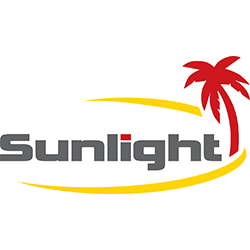 Listino del nuovo SUNLIGHT