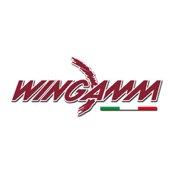Listino del nuovo WINGAMM
