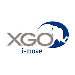 Listino del nuovo XGO