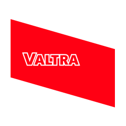 Quotazione usato Valtra