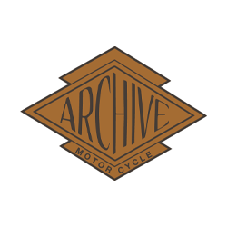 Quotazione usato ARCHIVE MOTORCYCLE