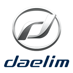 Quotazione usato DAELIM