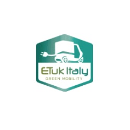 Quotazione usato ETUK