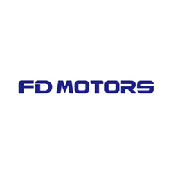 Quotazione usato FD MOTORS