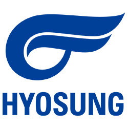 Quotazione usato HYOSUNG
