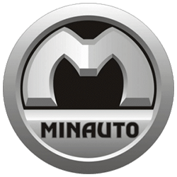 Quotazione usato MINAUTO