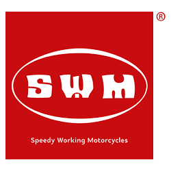 Quotazione usato SWM