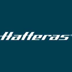 Quotazione usato HATTERAS