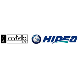 Listino del nuovo HIDEA