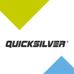 Quotazione usato QUICKSILVER