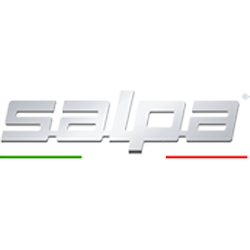 Quotazione usato SALPA