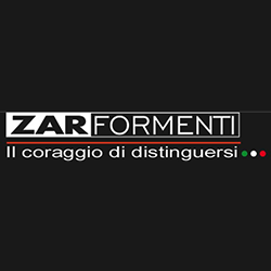 Quotazione usato ZAR FORMENTI
